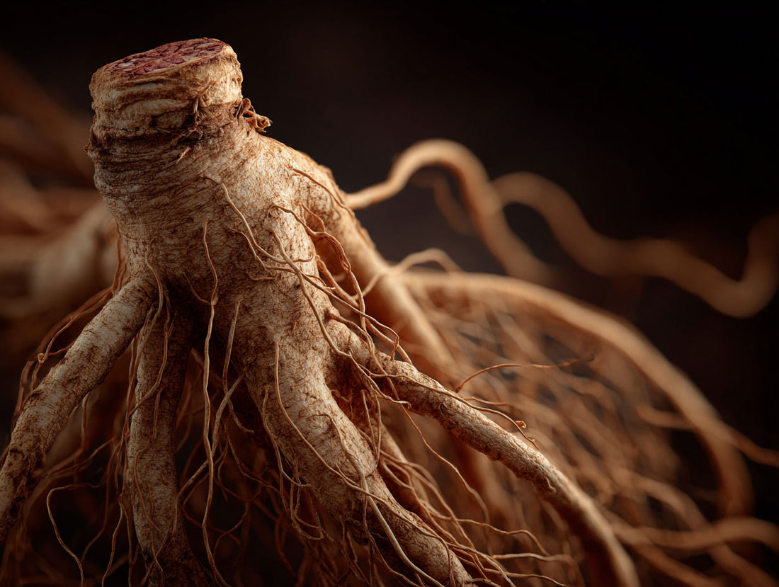 Huperzine A is the cognitive powerhouse you never knew you need