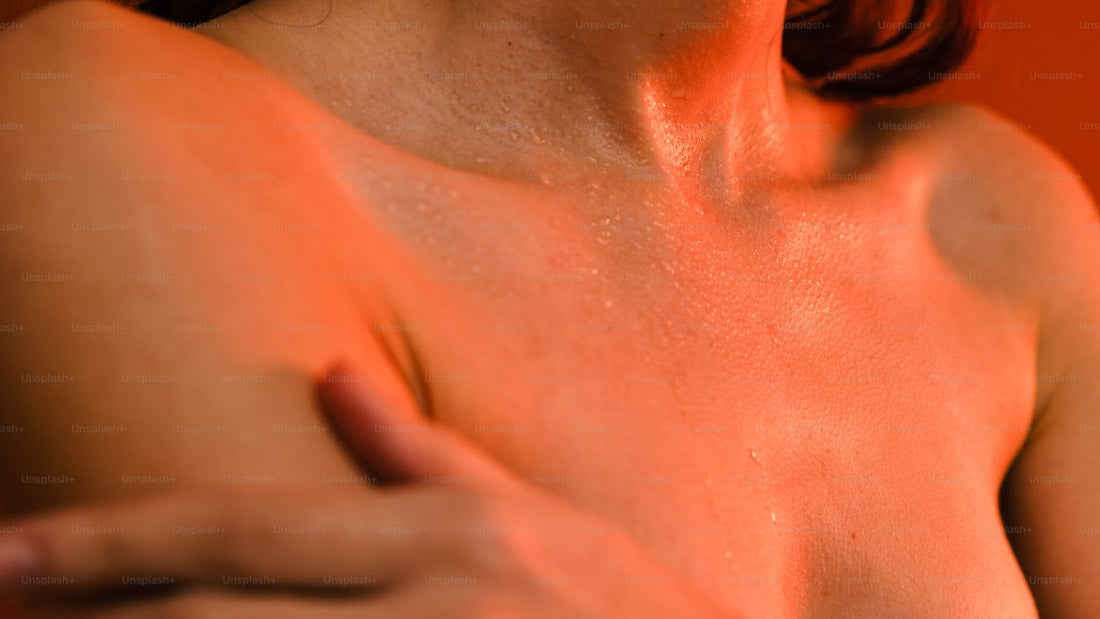What the Niacin Flush Actually Means (And Why It's a Good Sign)